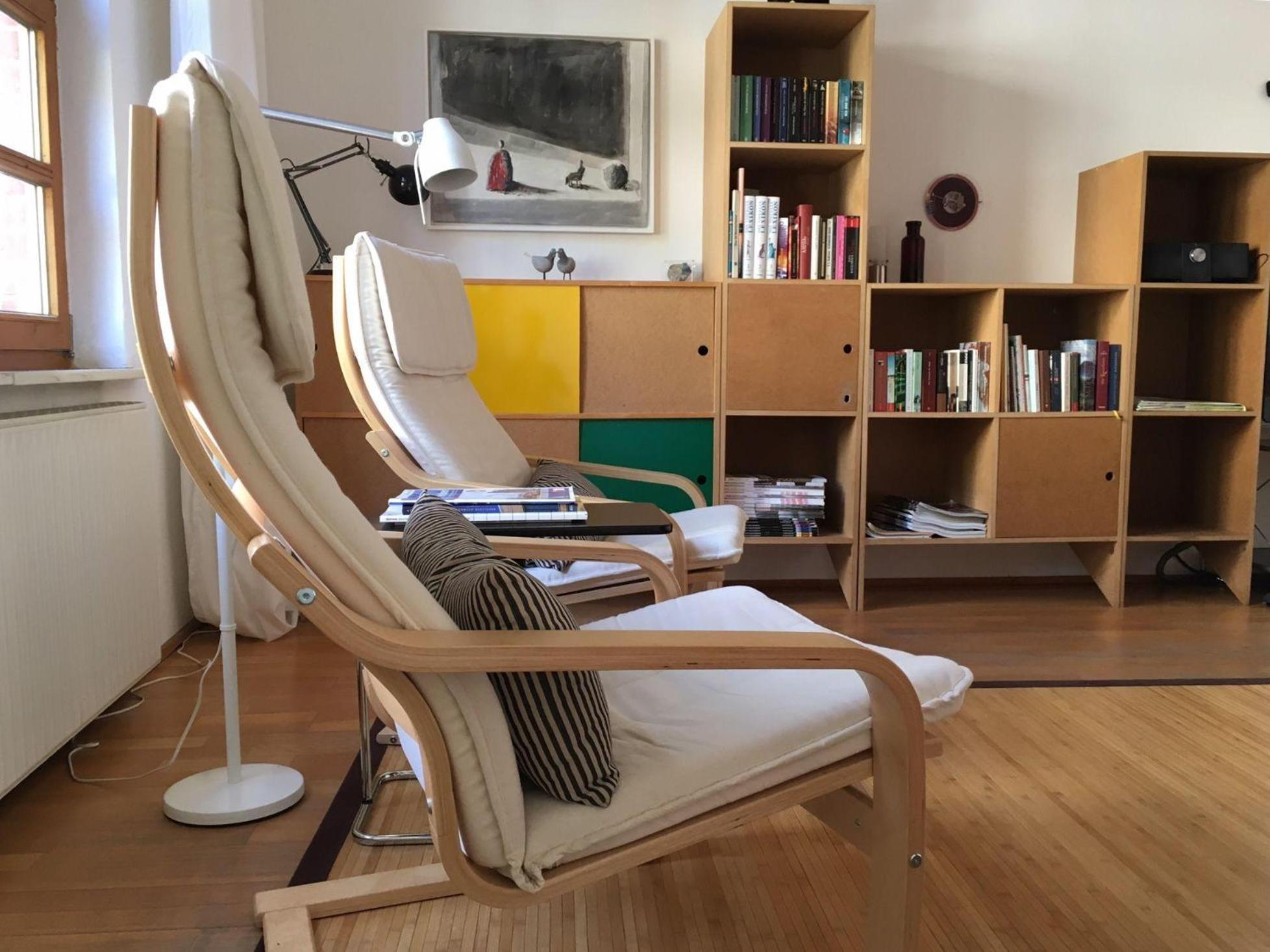 Art-Apartment-Leo Bremerhaven Eksteriør billede
